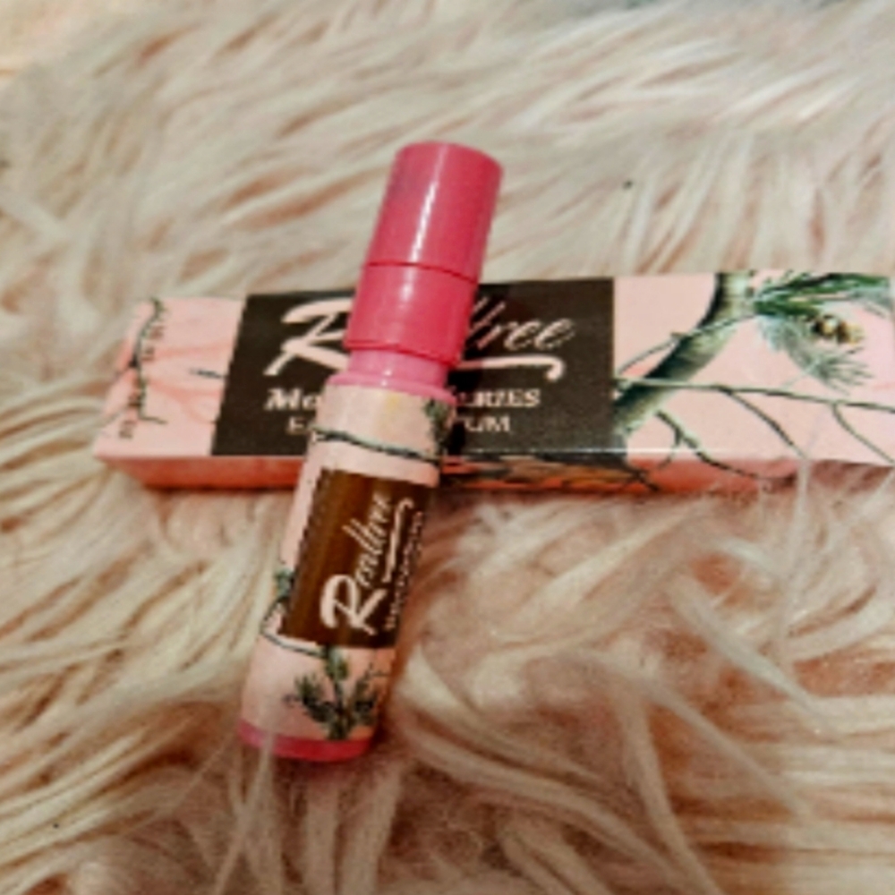 Realtree Mountain Series Mini 10ml/ .3oz NIB